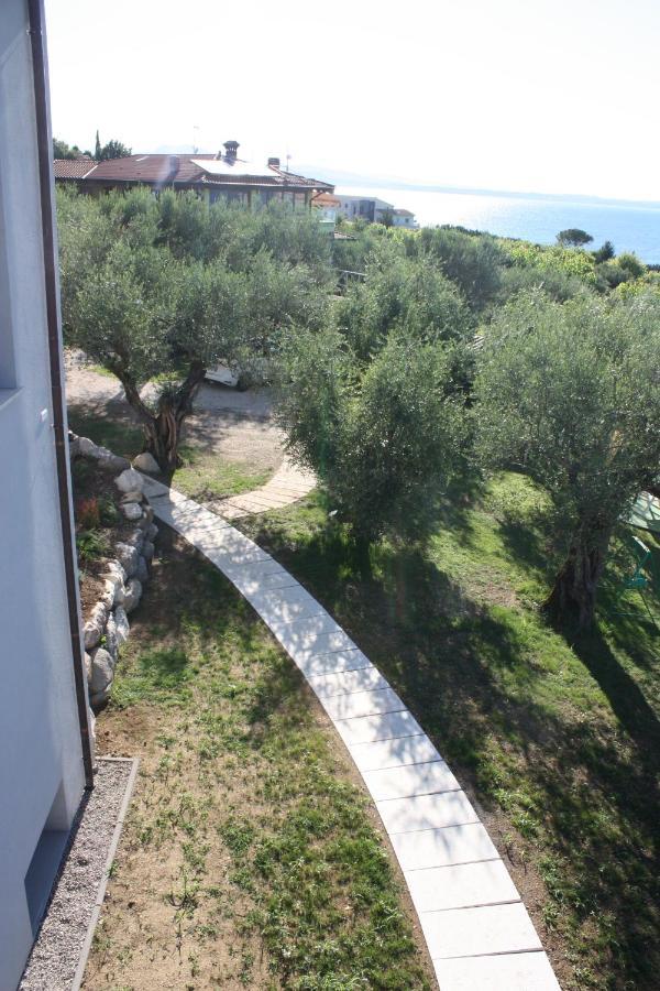 Villa Molino Moniga del Garda Exterior foto
