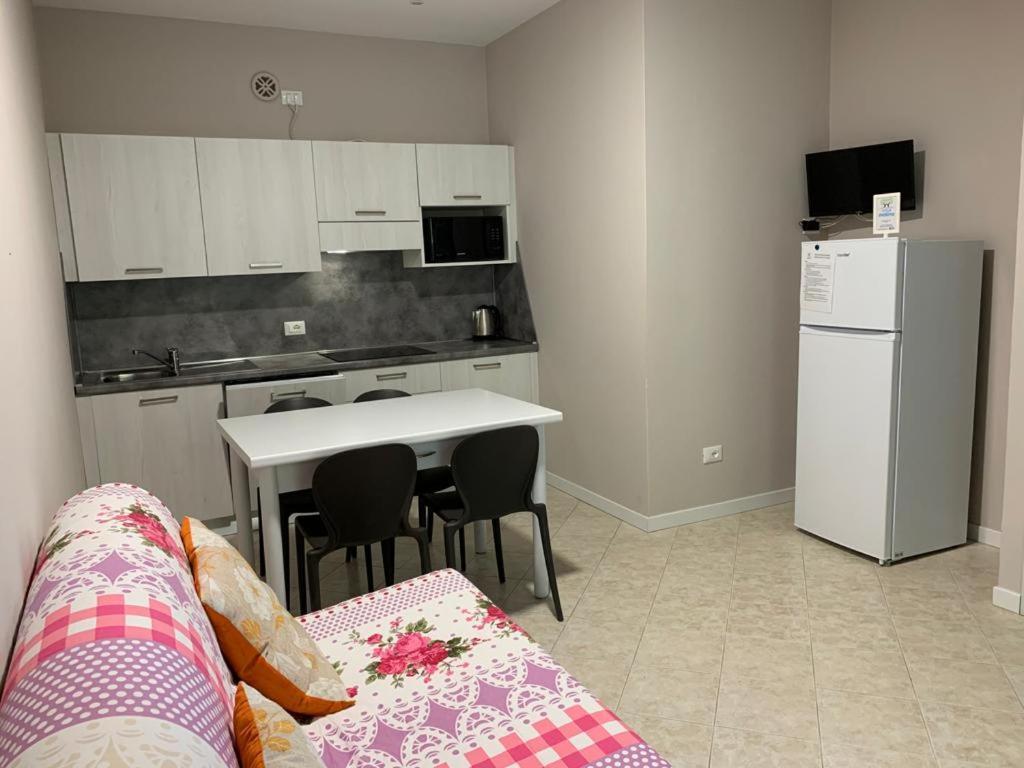 Villa Molino Moniga del Garda Habitación foto