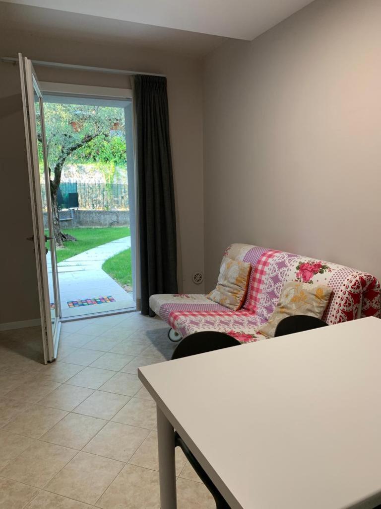 Villa Molino Moniga del Garda Habitación foto