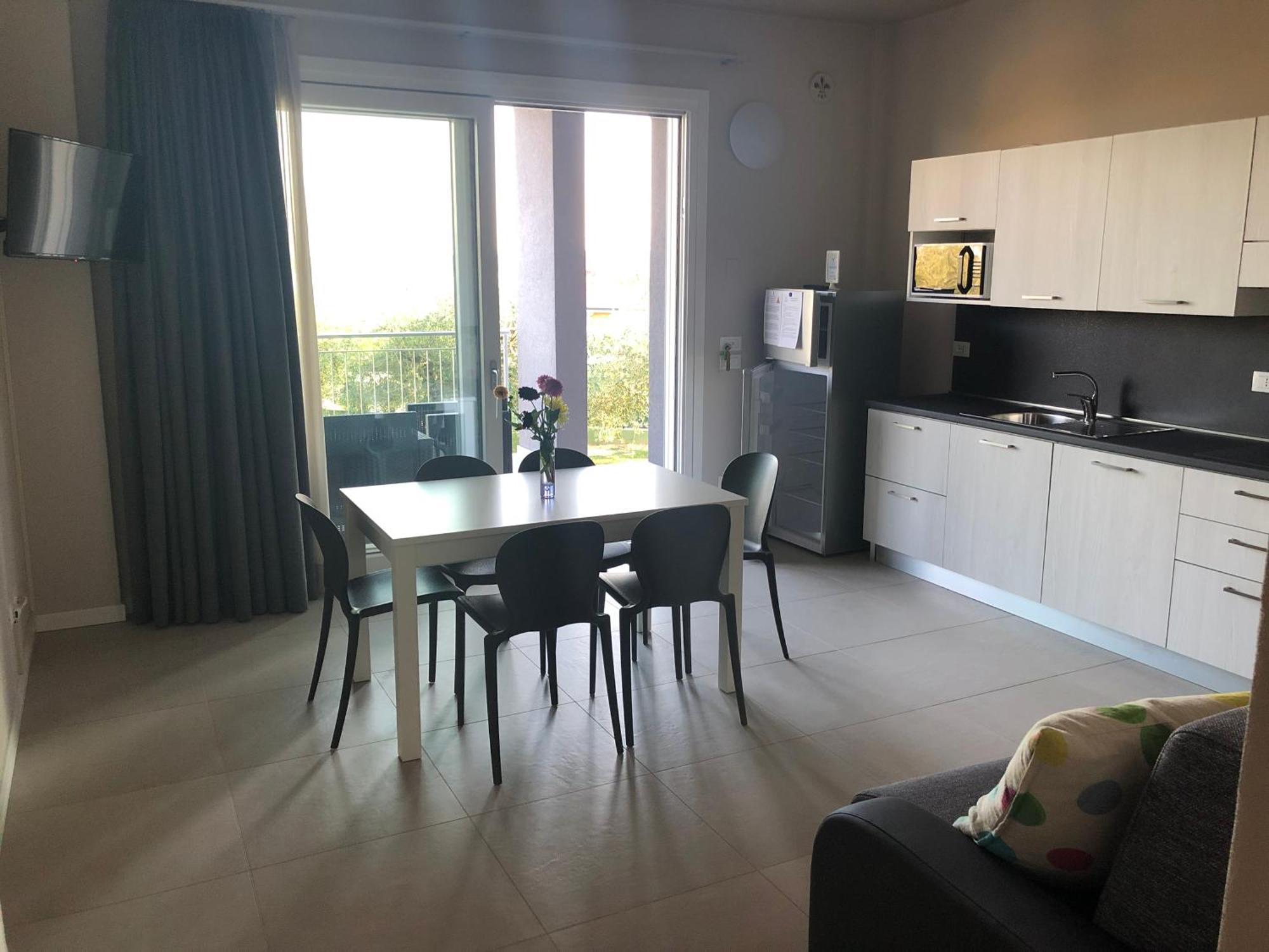Villa Molino Moniga del Garda Habitación foto