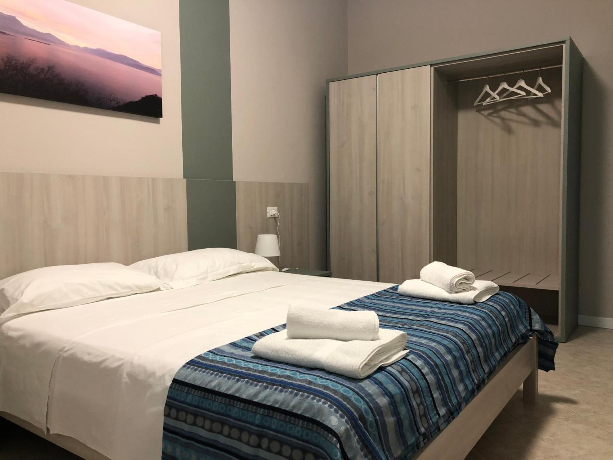 Villa Molino Moniga del Garda Habitación foto
