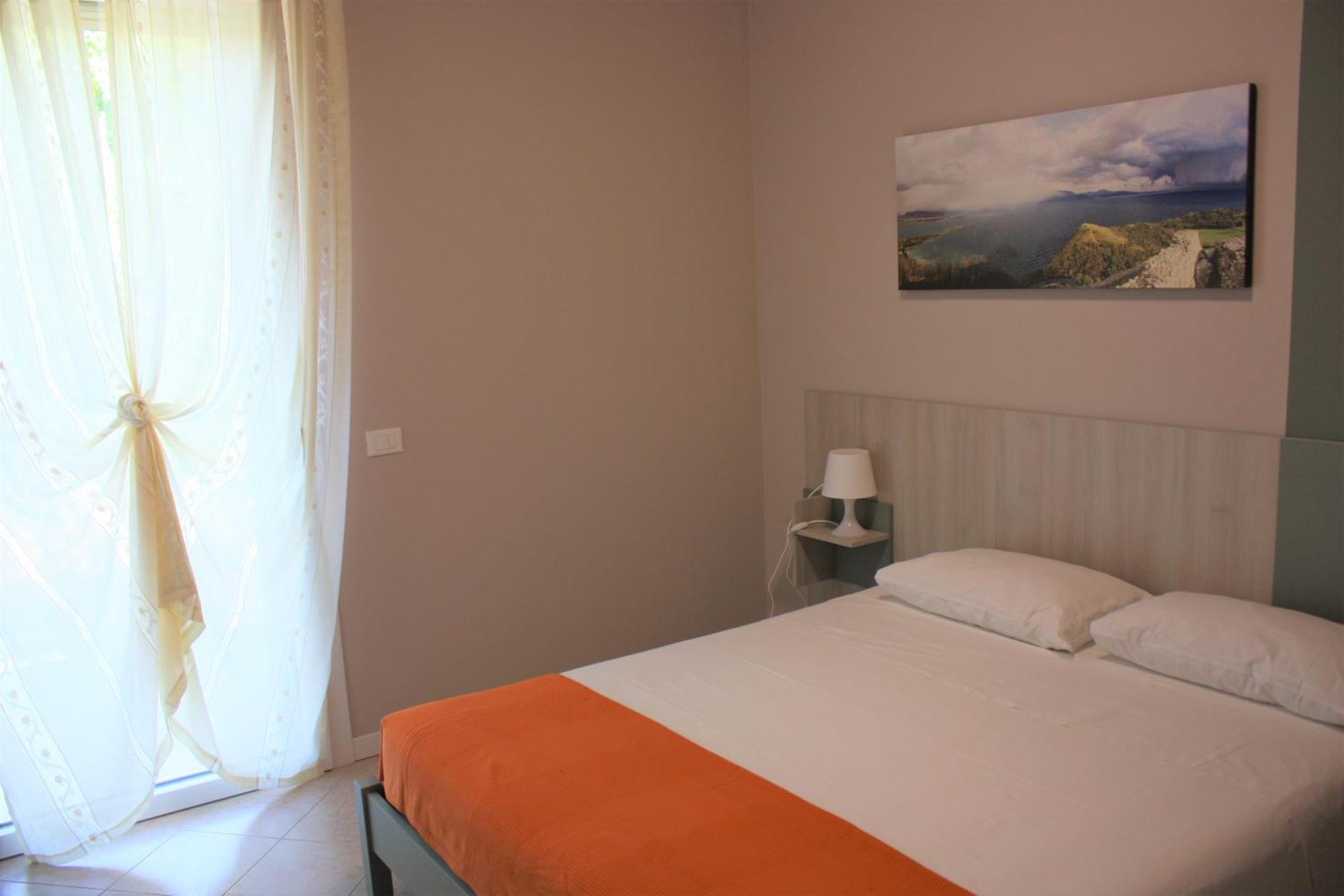 Villa Molino Moniga del Garda Habitación foto