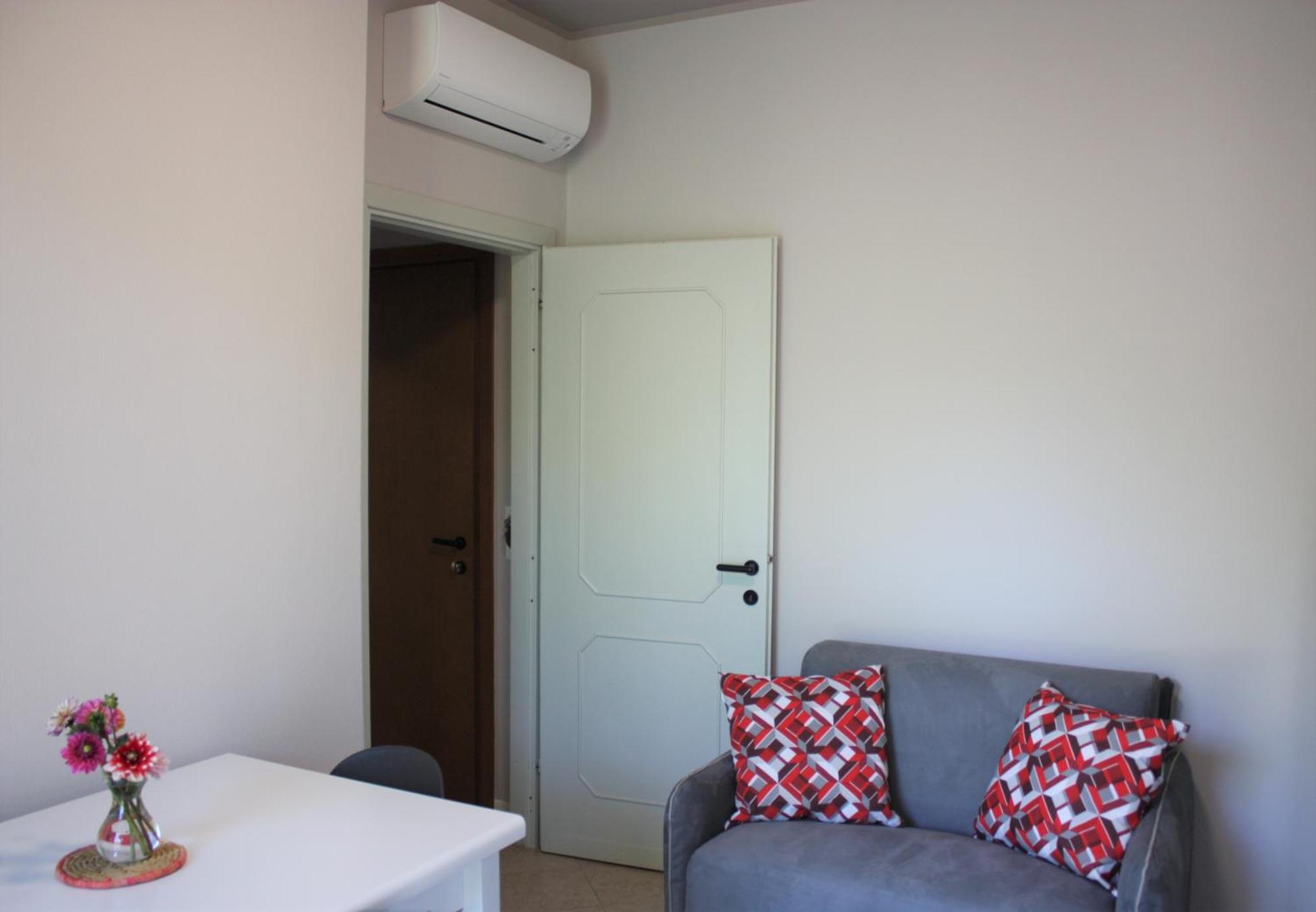 Villa Molino Moniga del Garda Habitación foto